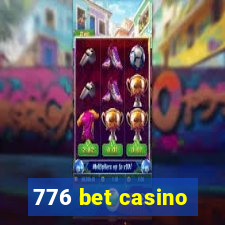 776 bet casino